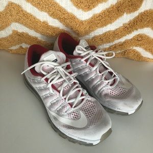 Nike ID airmax 2016